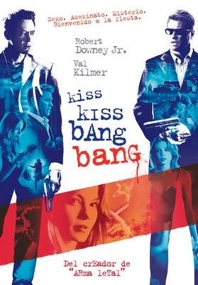 Descargar app Kiss Kiss Bang Bang