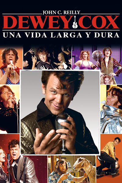 Descargar app Dewey Cox: Una Vida Larga Y Dura disponible para descarga
