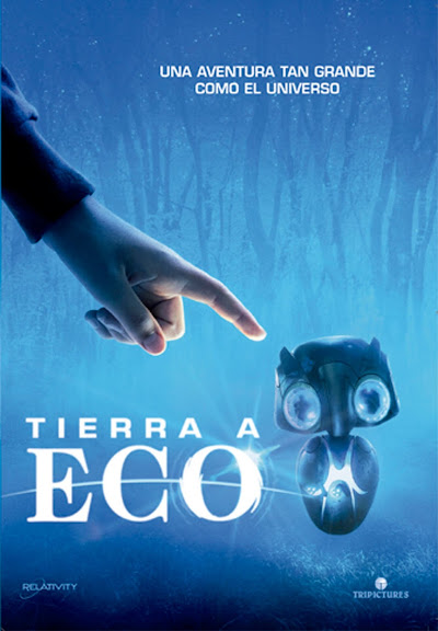 Descargar app Tierra A Eco disponible para descarga