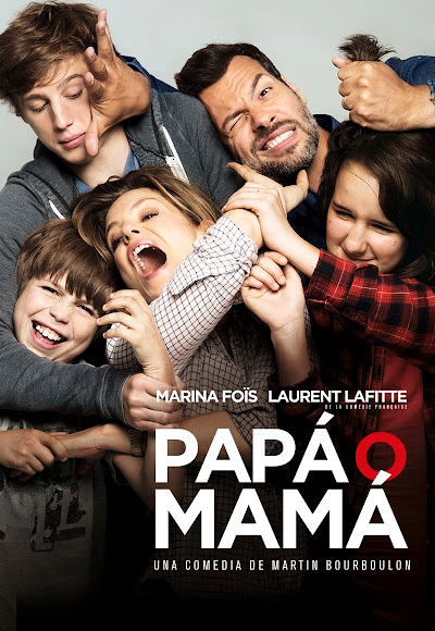 Descargar app Papá O Mamá (vos) disponible para descarga