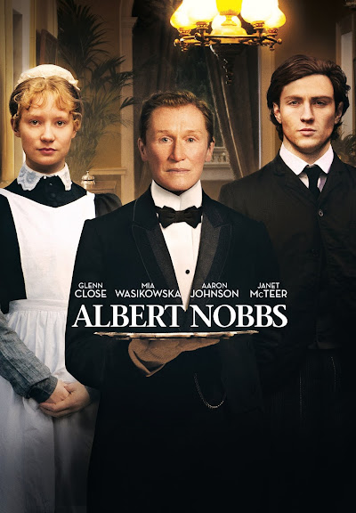Descargar app Albert Nobbs (vos) disponible para descarga