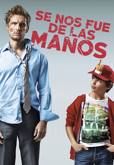 Descargar app Se Nos Fue De Las Manos (v.o.s.) disponible para descarga