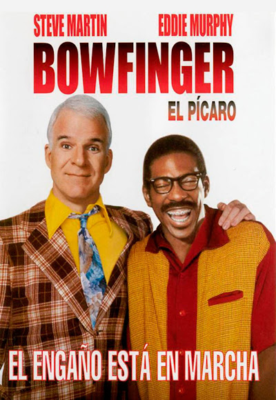 Descargar app Bowfinger, El Pícaro (ve) disponible para descarga