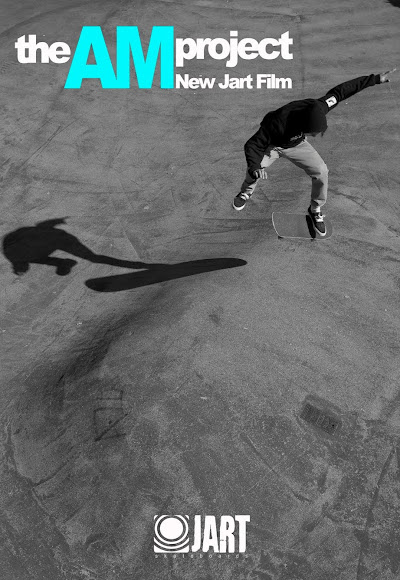 Descargar app Jart Skateboards: The Am Project