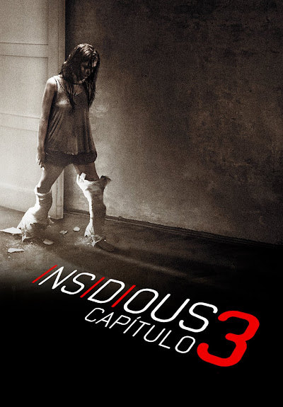 Descargar app Insidious: Capítulo 3 disponible para descarga