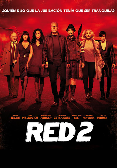 Descargar app Red 2 disponible para descarga