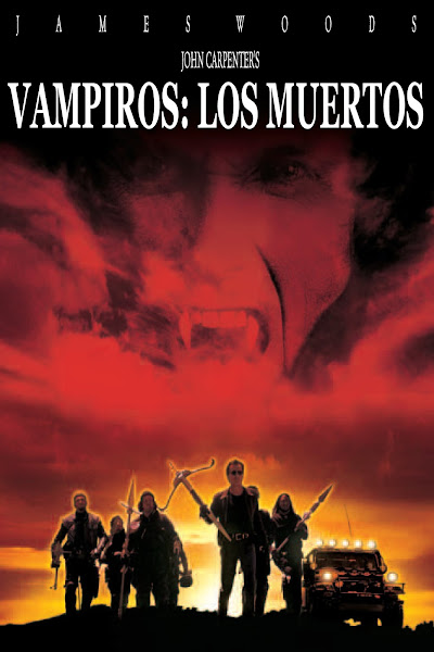 Descargar app John Carpenters Vampires disponible para descarga