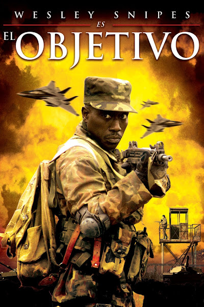 Descargar app El Objetivo disponible para descarga