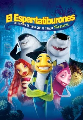 Descargar app El Espantatiburones disponible para descarga