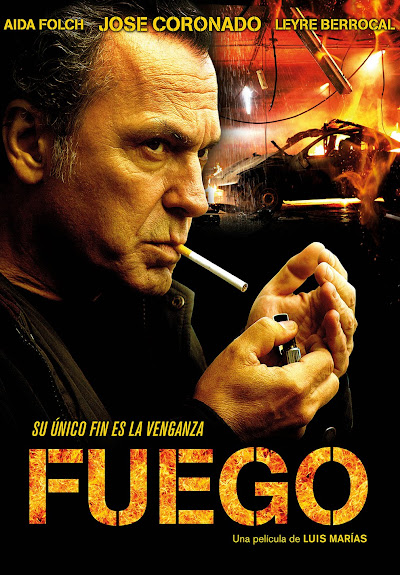 Descargar app Fuego disponible para descarga