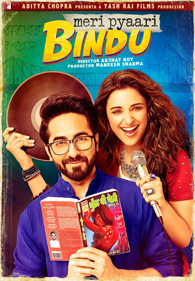 Descargar app Meri Pyaari Bindu (vos) disponible para descarga