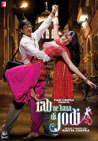Descargar app Rab Ne Bana Di Jodi (vos) disponible para descarga