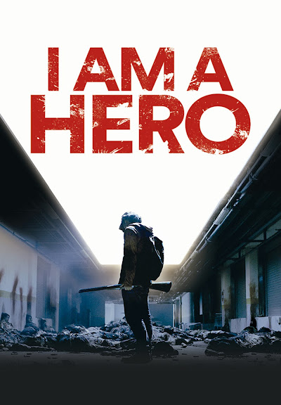 I Am A Hero (vos)