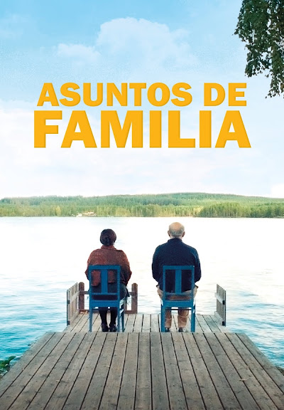 Descargar app Asuntos De Familia disponible para descarga