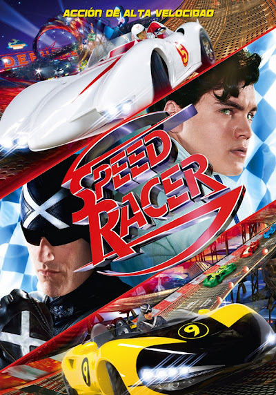 Descargar app Speed Racer disponible para descarga