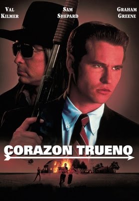 Descargar app Corazon Trueno disponible para descarga