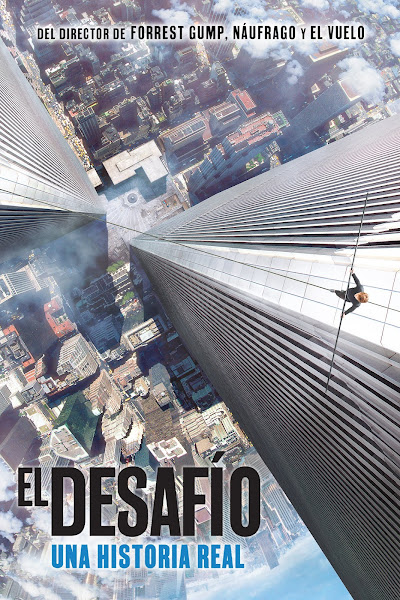 Descargar app El Desafío - Película Completa En Español disponible para descarga
