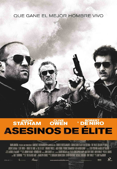 Descargar app Asesinos De élite (vos) disponible para descarga