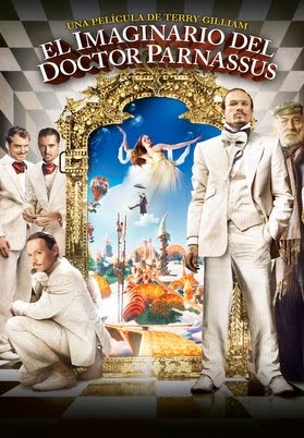Descargar app El Imaginario Del Doctor Parnassus disponible para descarga