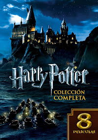 Descargar app Harry Potter: Colección Completa 8 Películas