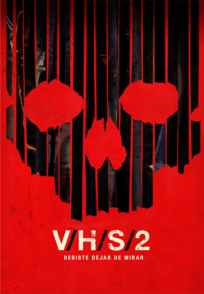 Descargar app Vhs 2 disponible para descarga