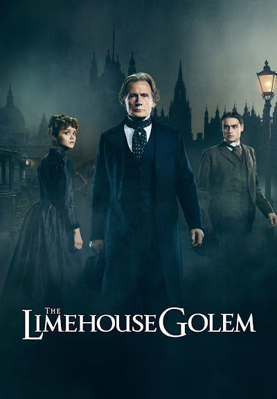 Descargar app The Limehouse Golem (vos) disponible para descarga