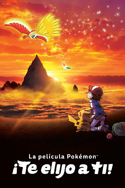 Descargar app La Película Pokémon ¡te Elijo A Ti! disponible para descarga