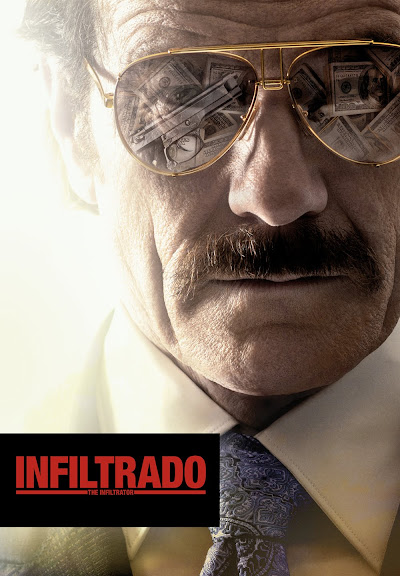 Descargar app Infiltrado (the Infiltrator) (vos) disponible para descarga