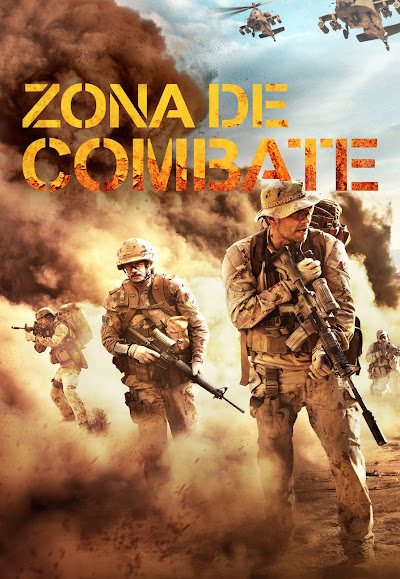 Descargar app Zona De Combate disponible para descarga