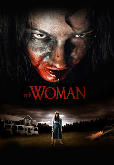 Descargar app The Woman