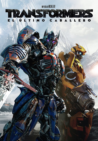 Descargar app Transformers: El último Caballero