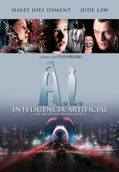 Descargar app A.i.: Inteligencia Artificial