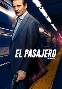 Descargar app El Pasajero (the Commuter) (subbed)
