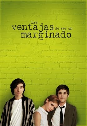 Descargar app Las Ventajas De Ser Un Marginado disponible para descarga