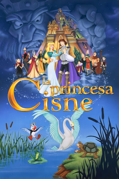 Descargar app La Princesa Cisne
