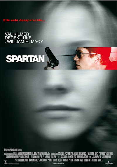 Descargar app Spartan (vos) disponible para descarga