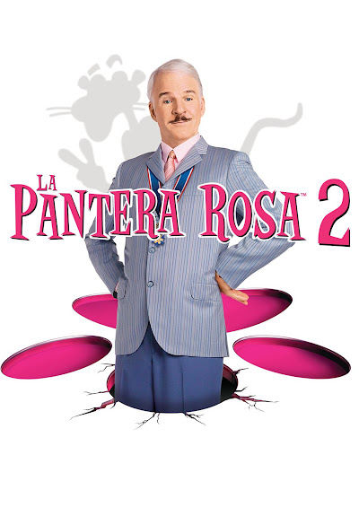 Descargar app La Pantera Rosa 2 (ve)