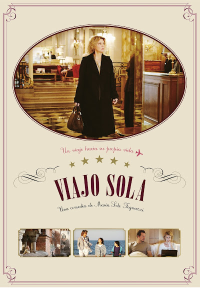 Descargar app Viajo Sola disponible para descarga