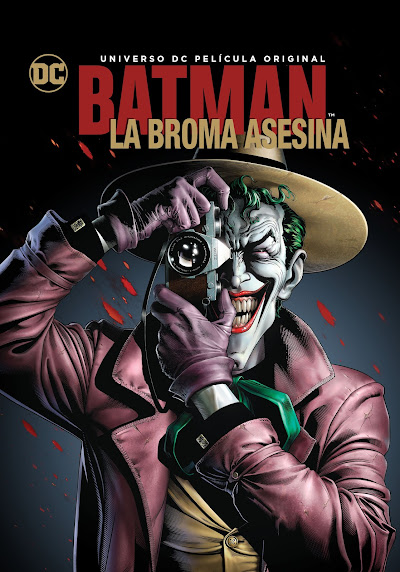 Descargar app Batman: La Broma Asesina