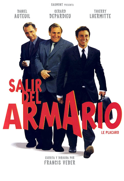 Descargar app Salir Del Armario disponible para descarga