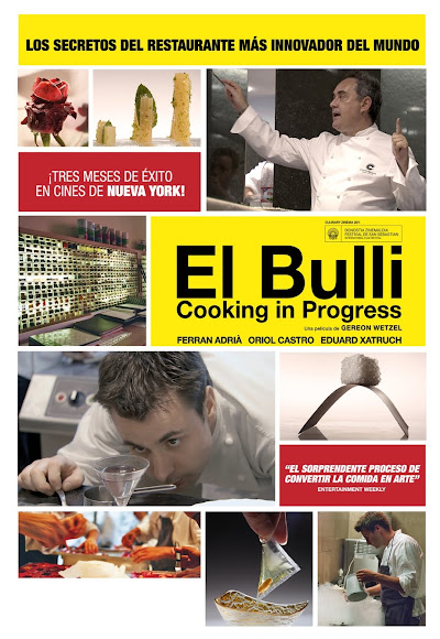 Descargar app El Bulli: Cooking In Progress disponible para descarga