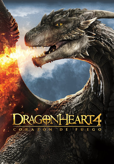 Descargar app Dragonheart 4: Corazón De Fuego disponible para descarga