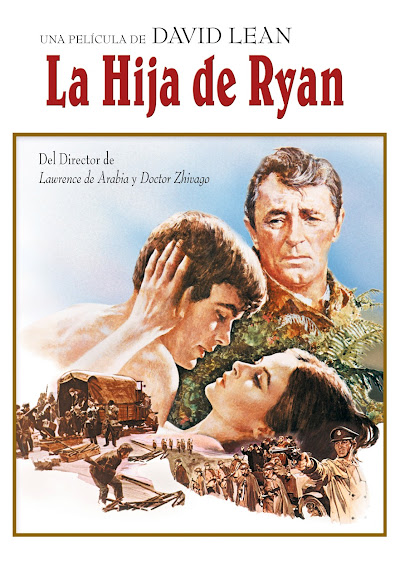 Descargar app La Hija De Ryan disponible para descarga
