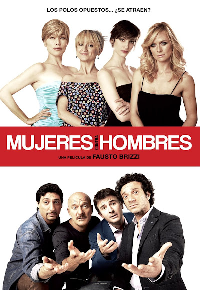 Descargar app Mujeres Contra Hombres disponible para descarga
