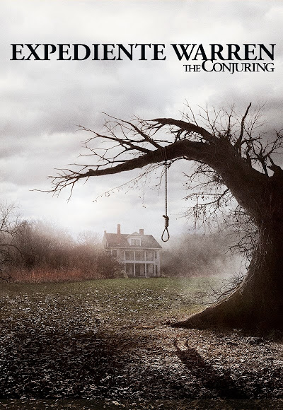 Descargar app Expediente Warren: The Conjuring (ve) disponible para descarga