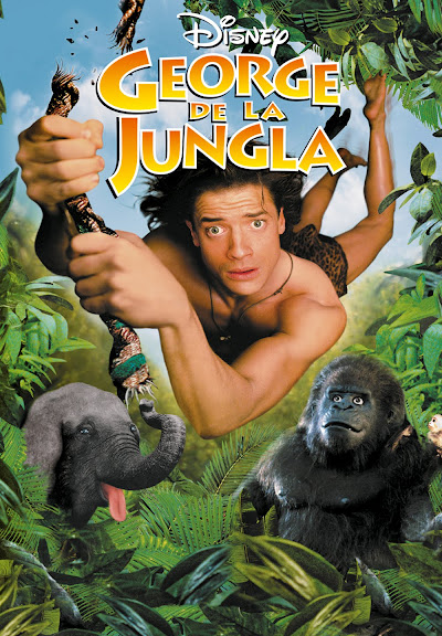 Descargar app George De La Jungla disponible para descarga