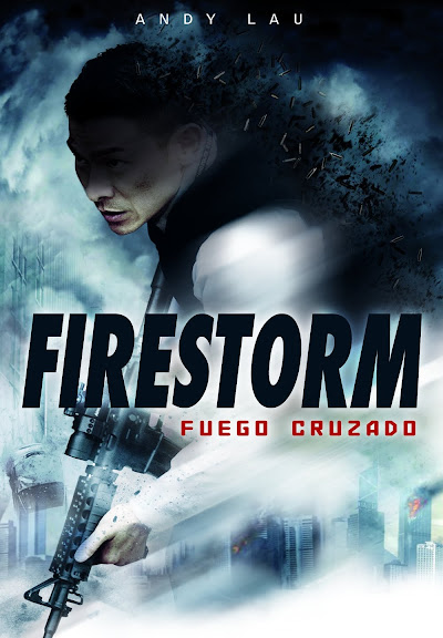 Descargar app Firestorm (fuego Cruzado)(ve) disponible para descarga