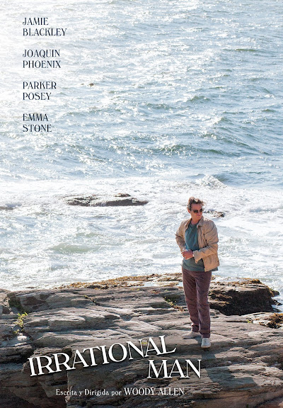 Descargar app Irrational Man disponible para descarga