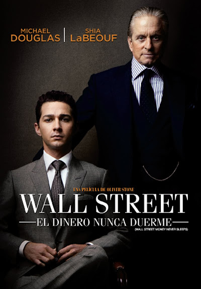 Descargar app Wall Street: El Dinero Nunca Duerme disponible para descarga