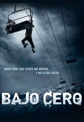 Descargar app Bajo Cero (ve) disponible para descarga